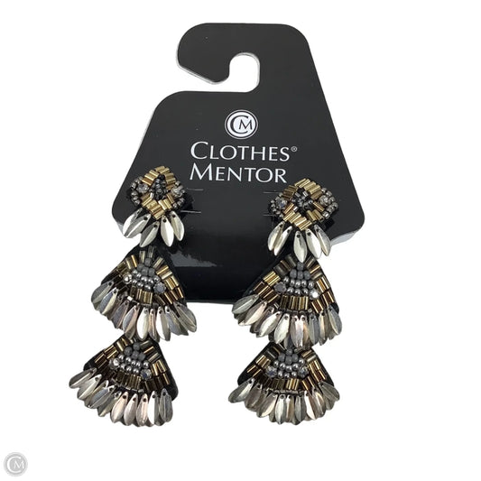 Earrings Dangle/drop By Clothes Mentor