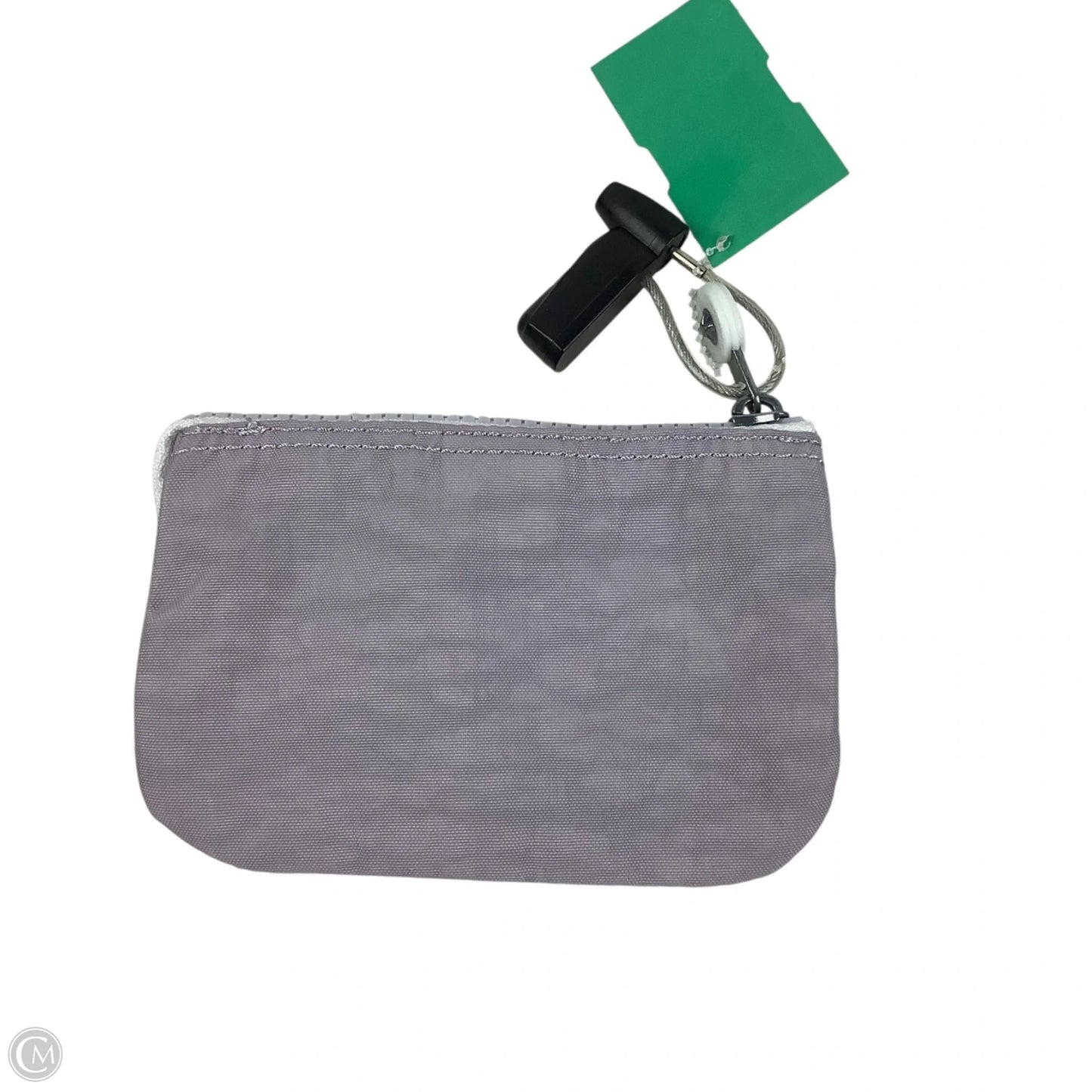Coin Purse By Kipling, Size: Medium