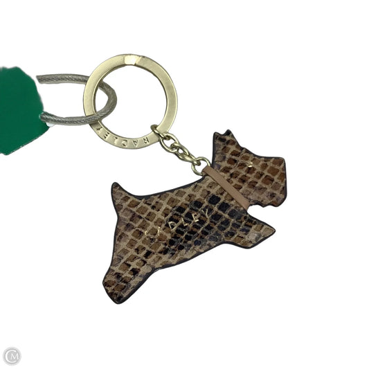 Key Chain By Radley London