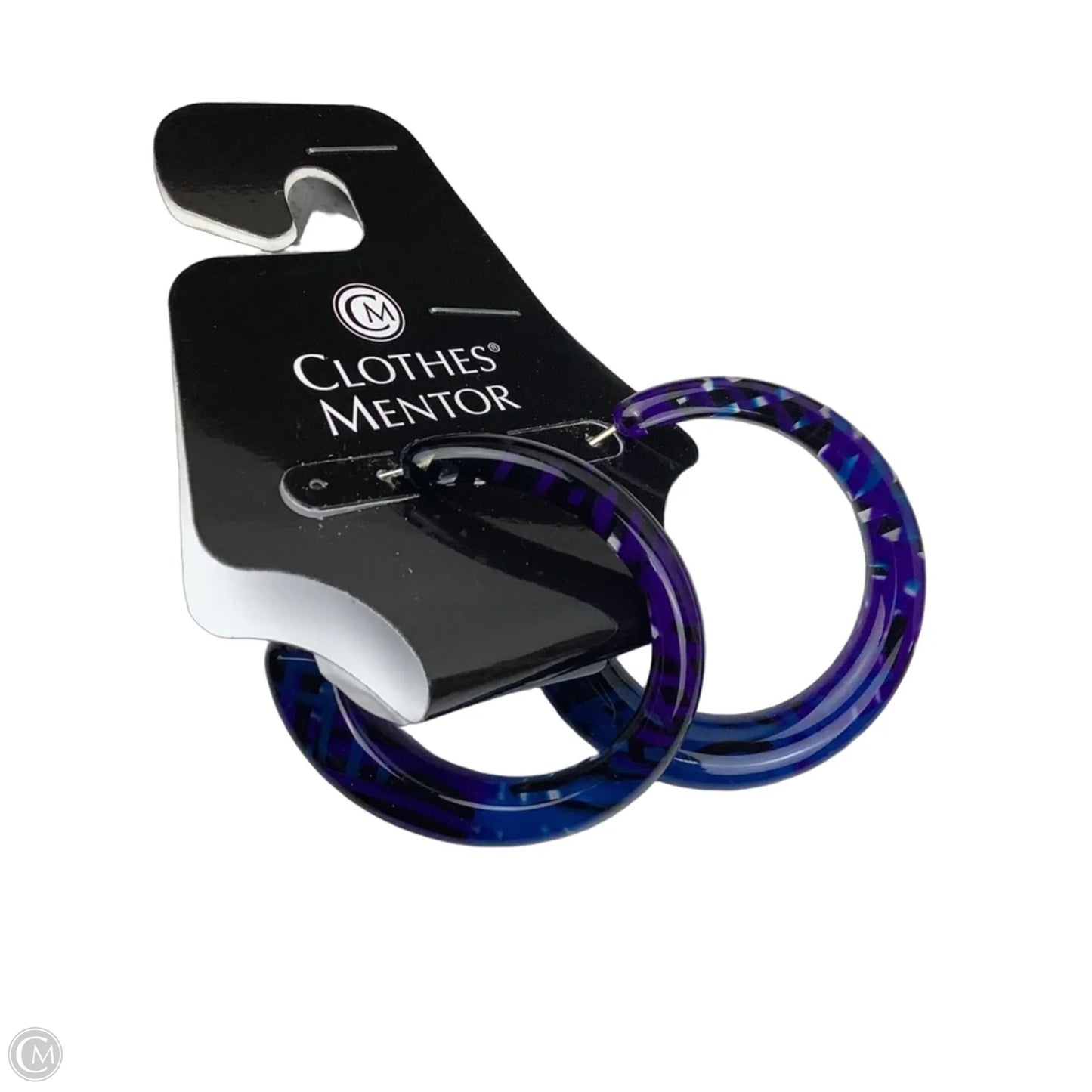Earrings Hoop By Clothes Mentor