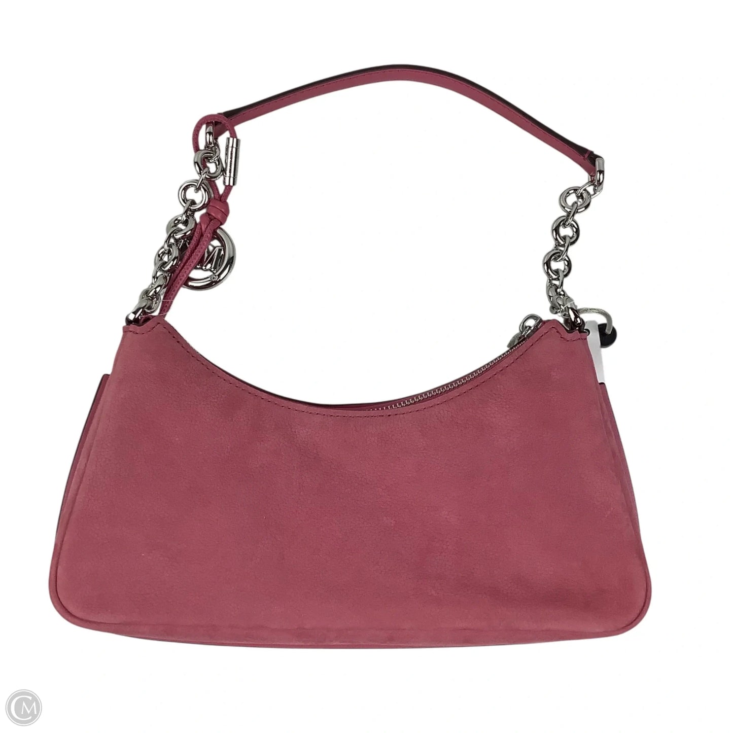 Crossbody Designer By Michael Kors, Size: Medium