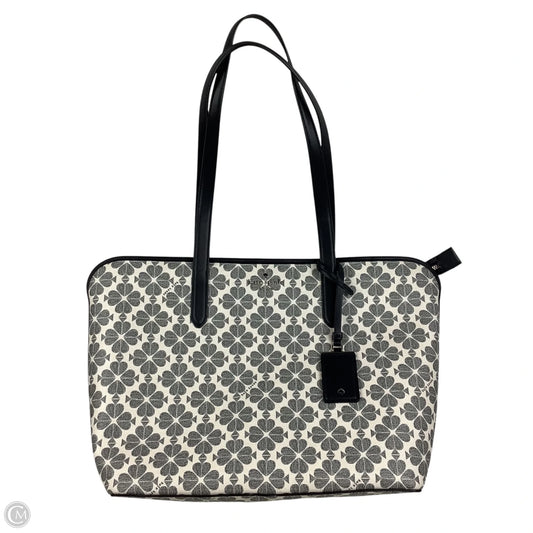 Handbag Designer By Kate Spade, Size: Large