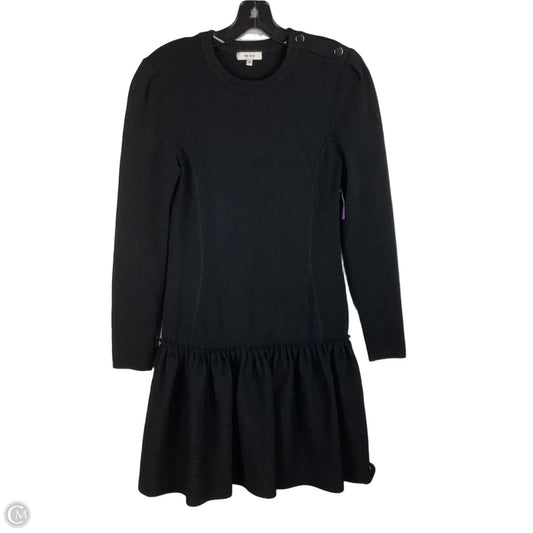 Dress Casual Short By Reiss In Black, Size: M