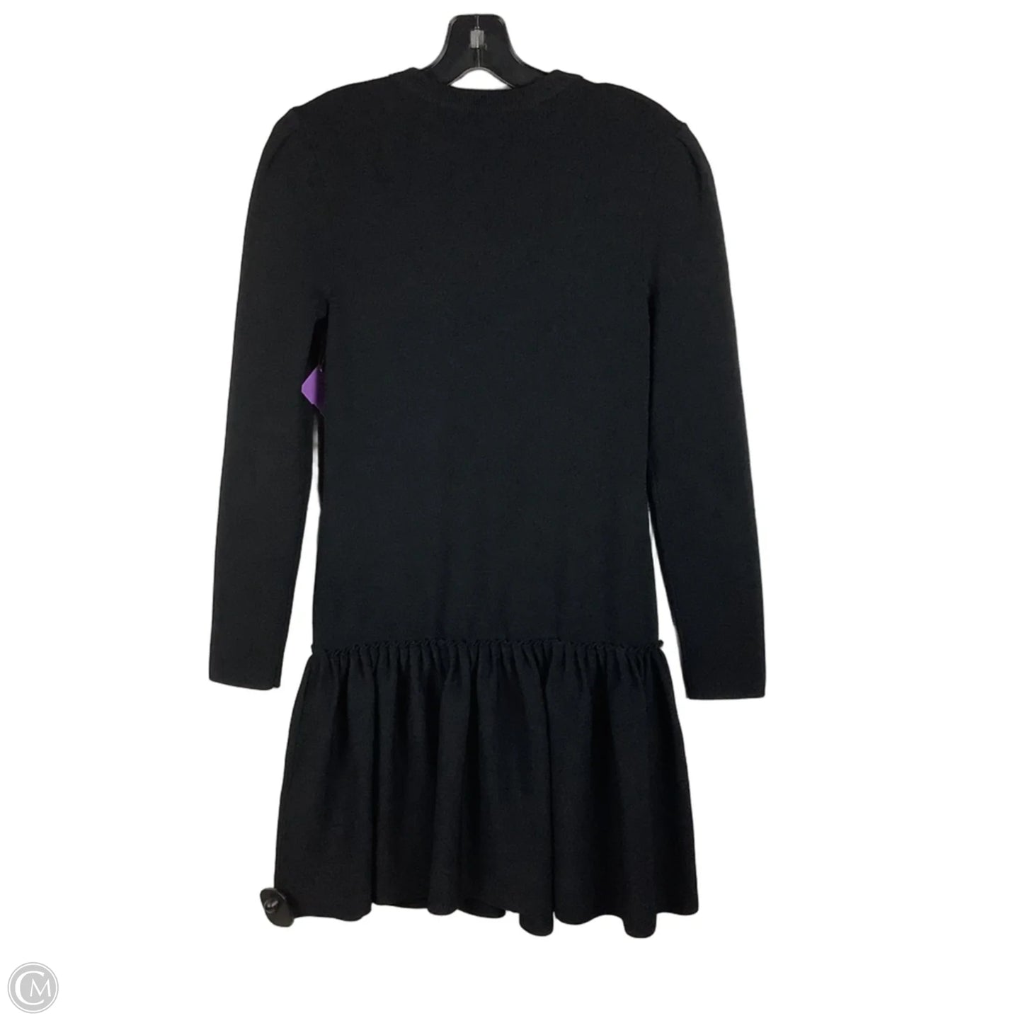 Dress Casual Short By Reiss In Black, Size: M