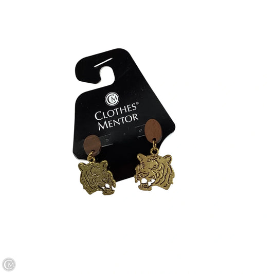 Earrings Dangle/drop By Clothes Mentor