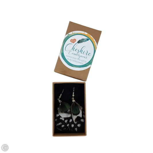 Earrings Dangle/drop By Clothes Mentor