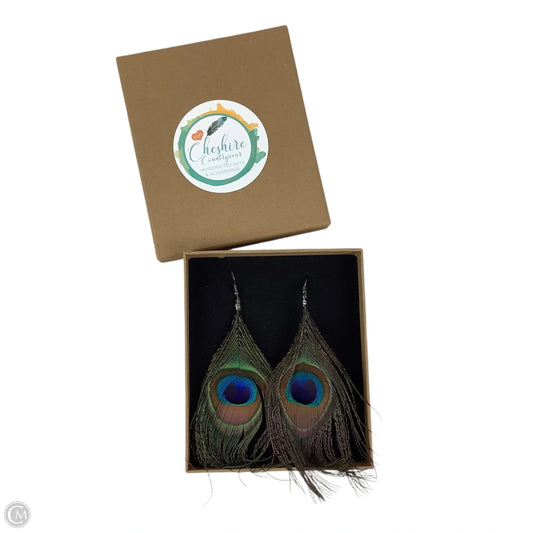 Earrings Dangle/drop By Clothes Mentor