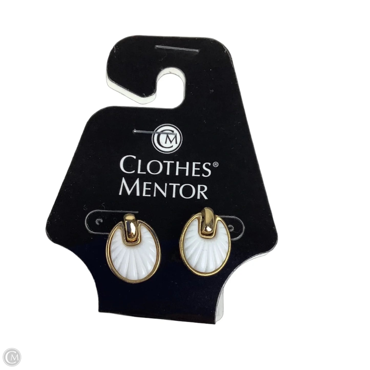 Earrings Dangle/drop By Avon