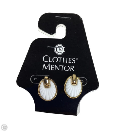 Earrings Dangle/drop By Avon