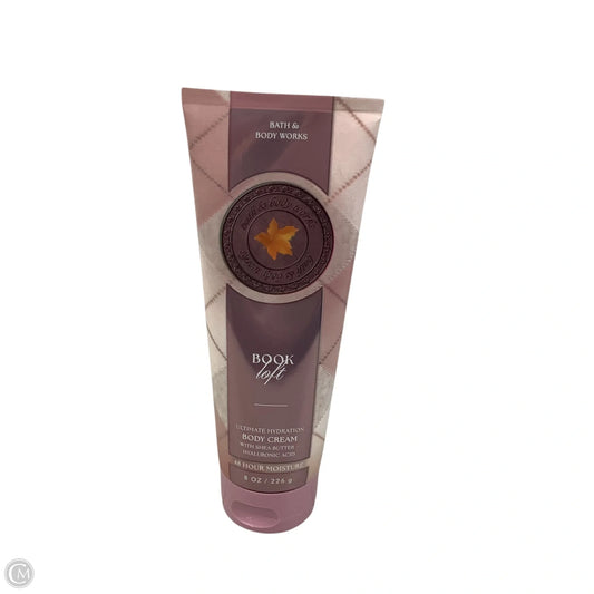 Fragrance By Bath And Body Works