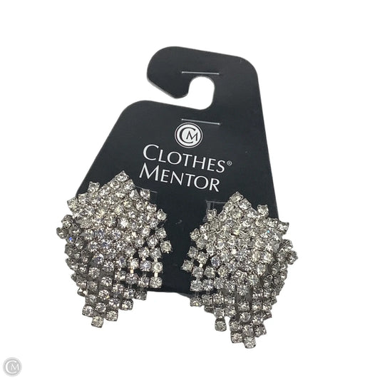Earrings Dangle/drop By Clothes Mentor