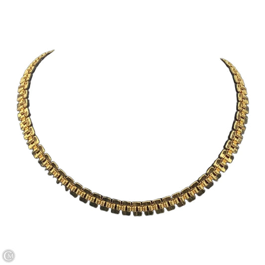 Necklace Chain By Monet