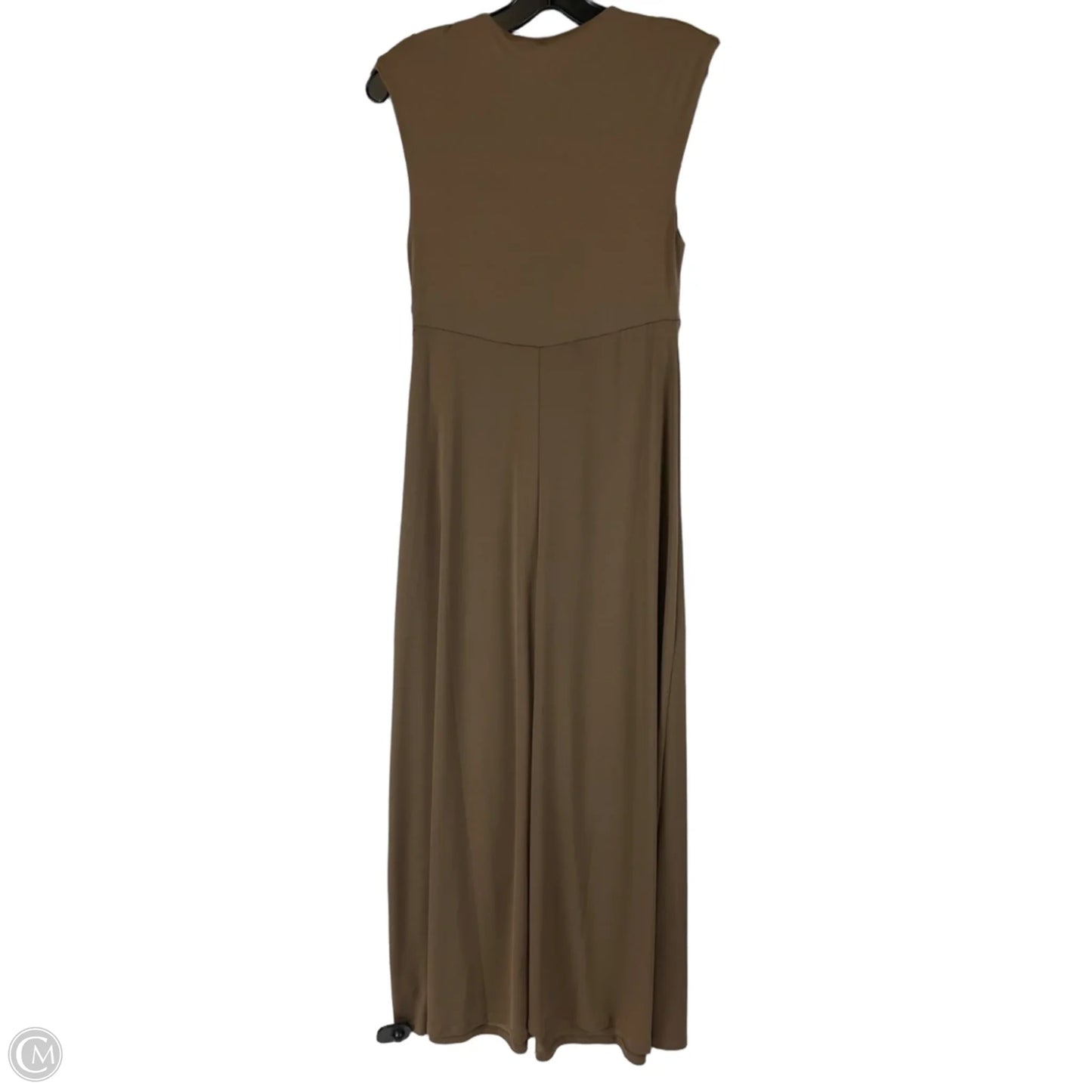 Dress Party Long By Old Navy In Brown, Size: Xsp