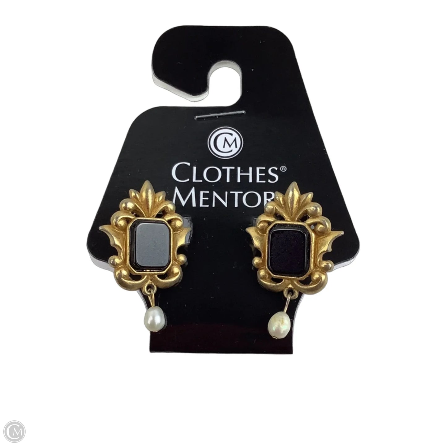 Earrings Dangle/drop By Avon