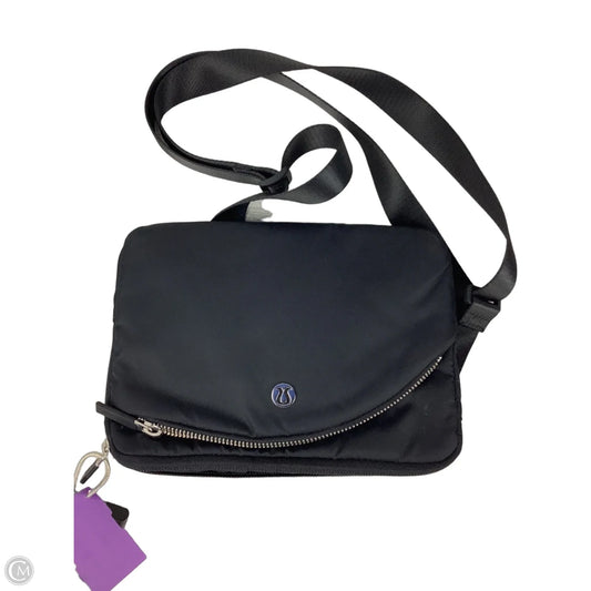 Crossbody By Lululemon, Size: Small