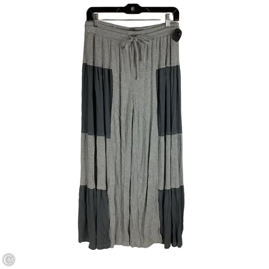 Pants Lounge By Pol In Grey, Size: M