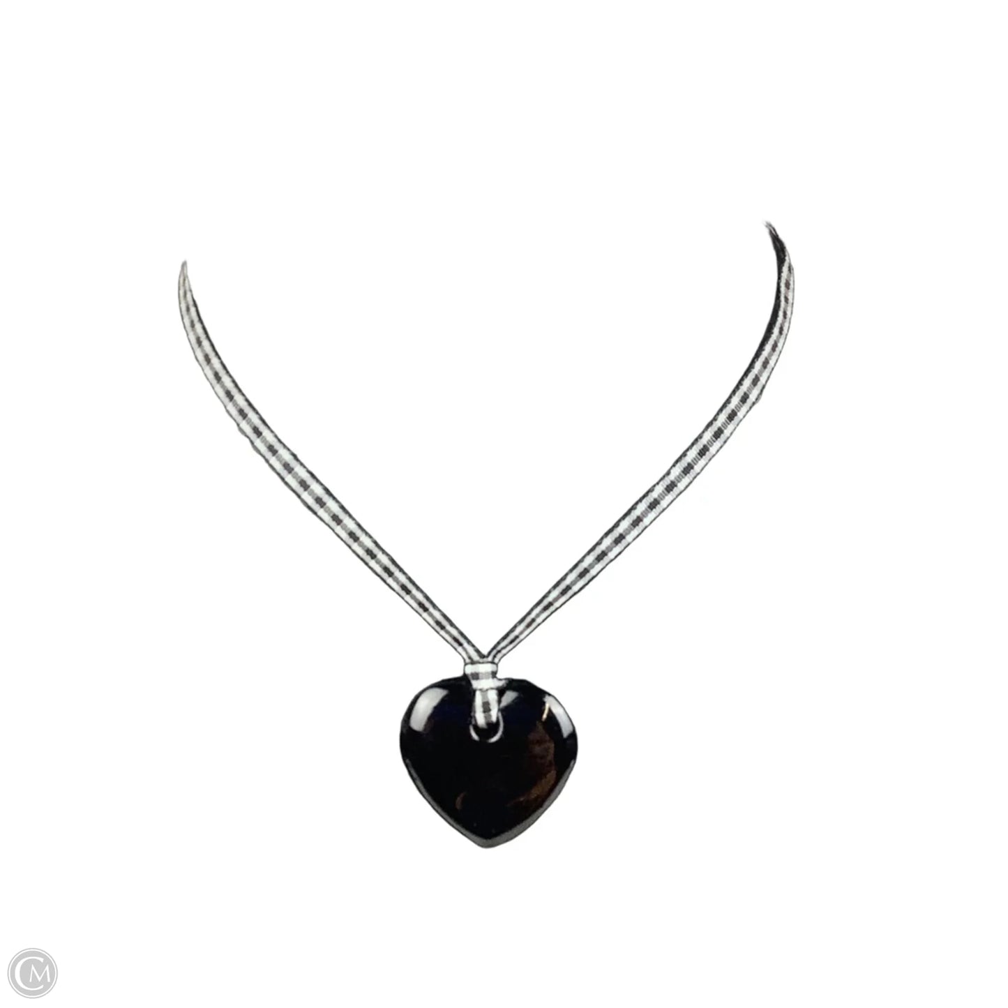 Necklace Charm By Clothes Mentor