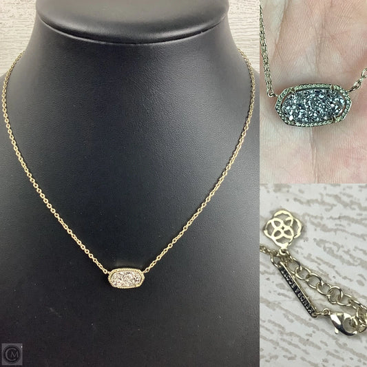 Necklace Charm By Kendra Scott