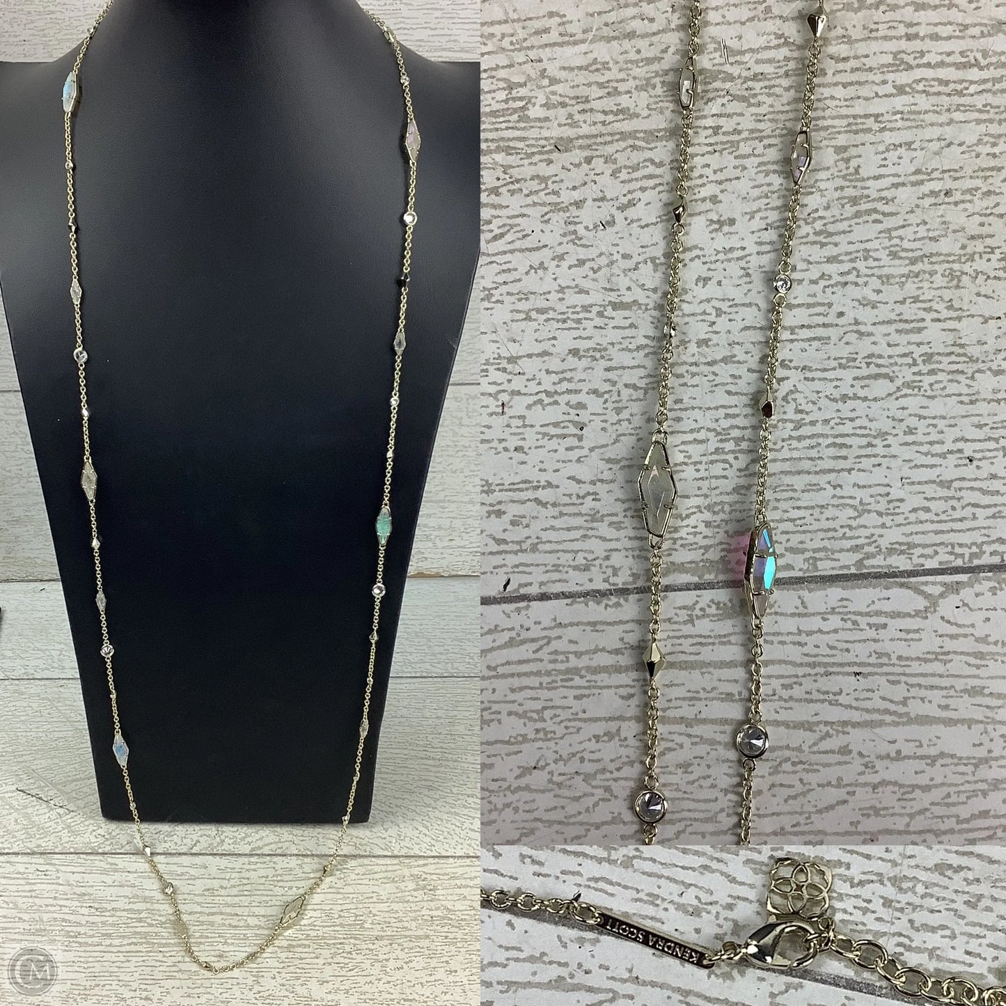 Necklace Chain By Kendra Scott