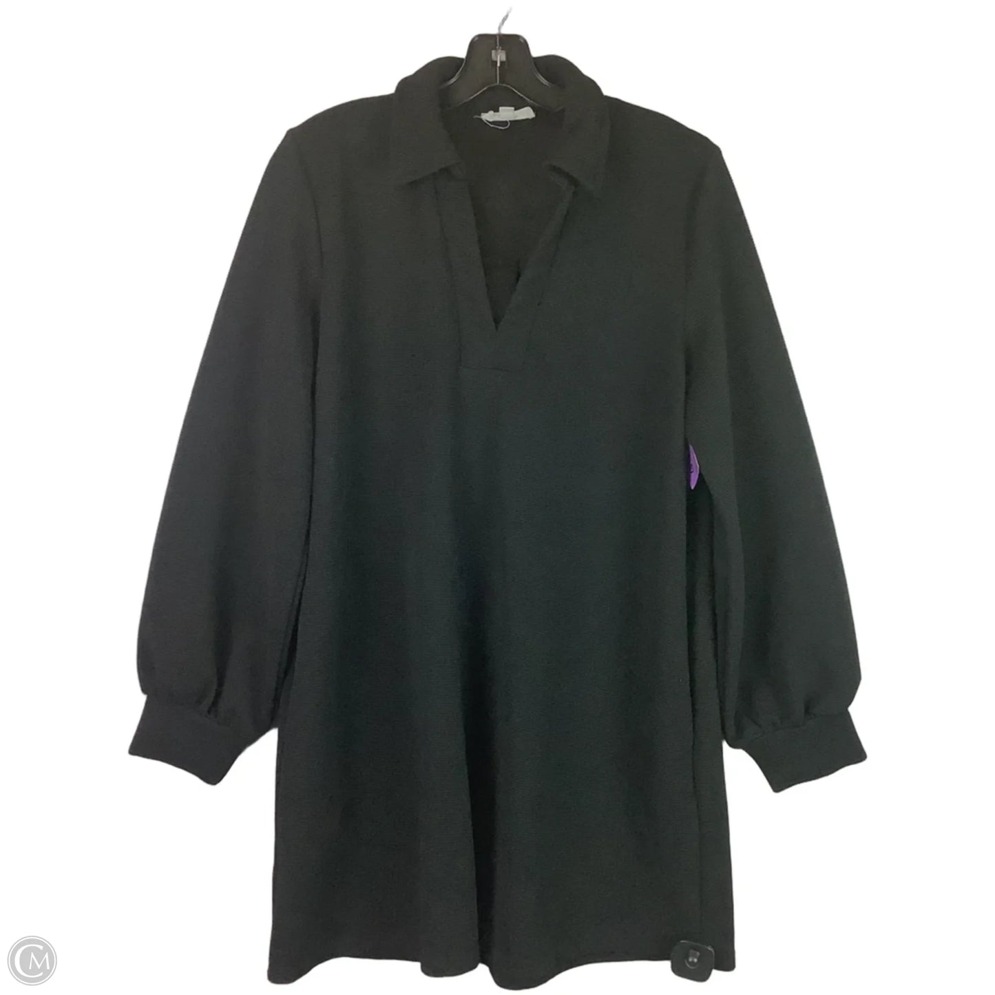 Dress Casual Short By Entro In Black, Size: S