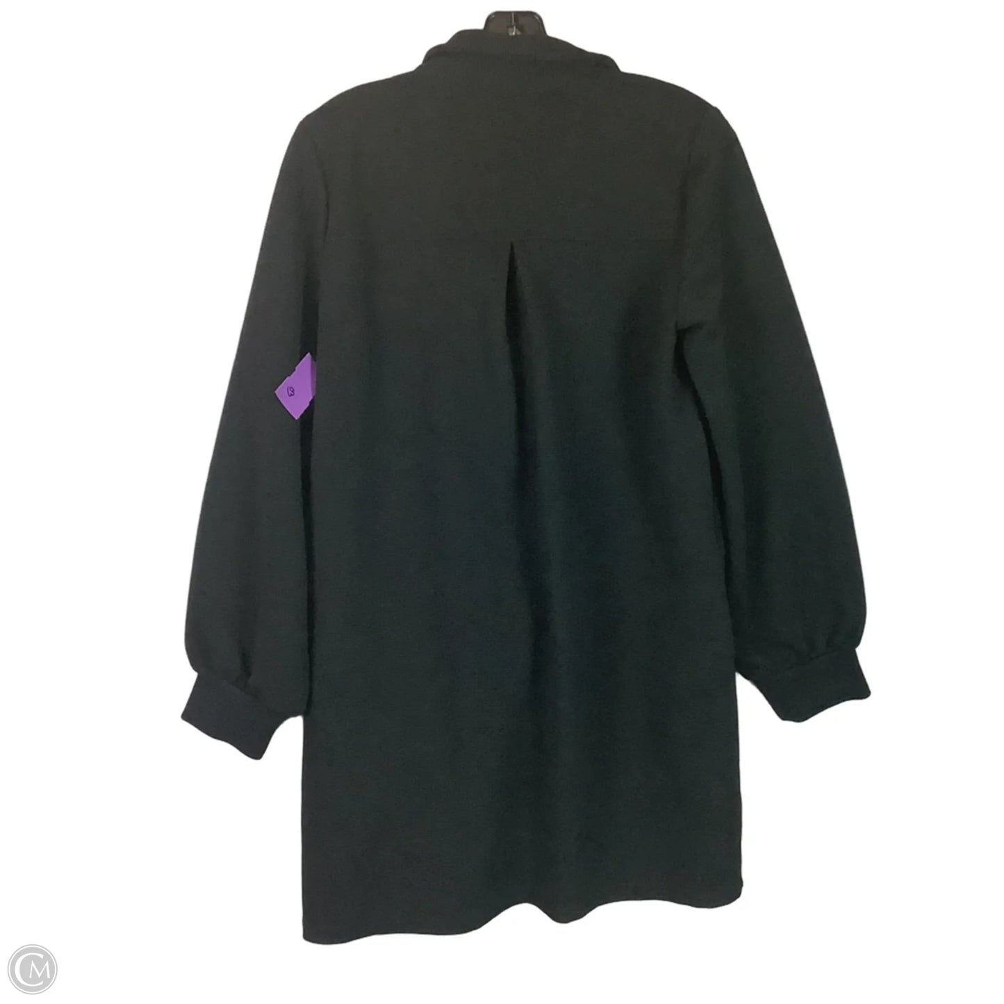 Dress Casual Short By Entro In Black, Size: S