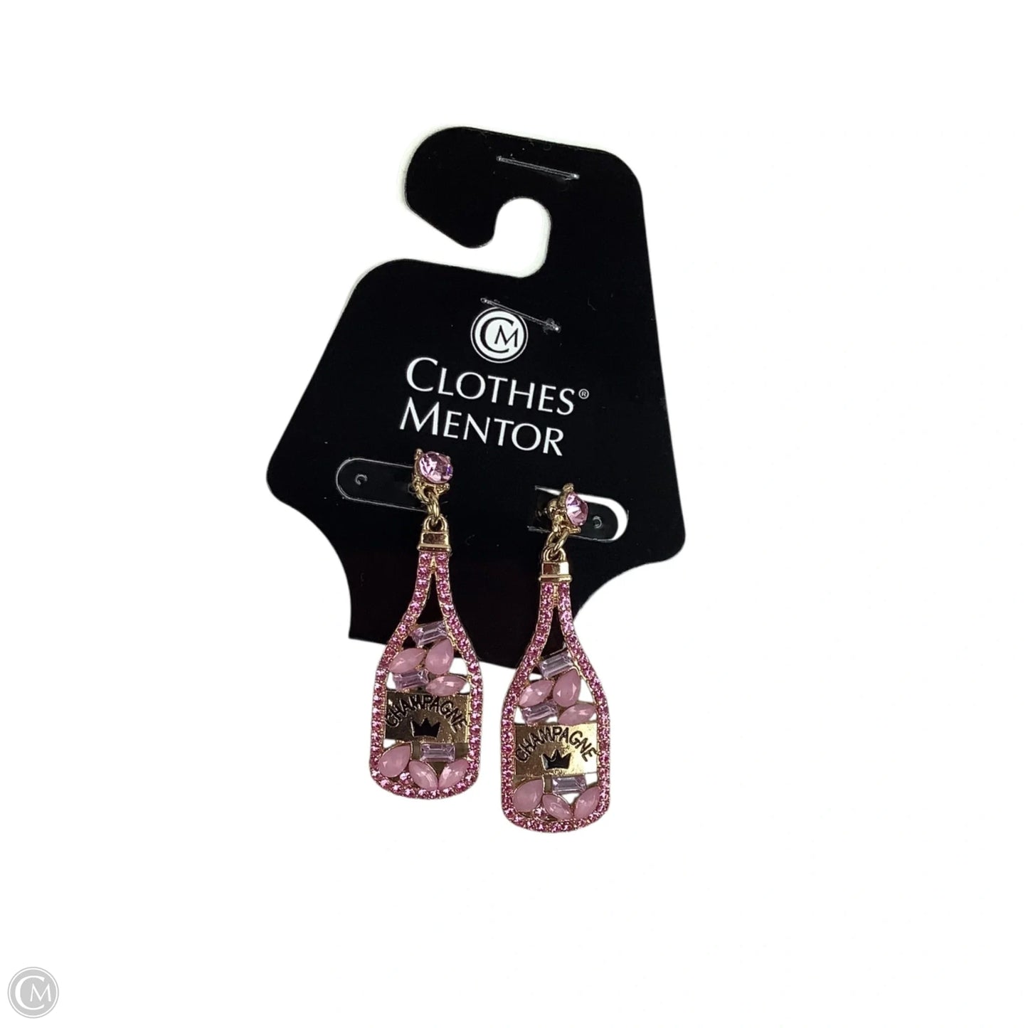 Earrings Dangle/drop By Clothes Mentor