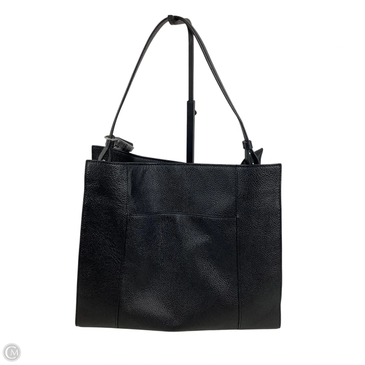 Handbag Leather By Cole-haan, Size: Medium