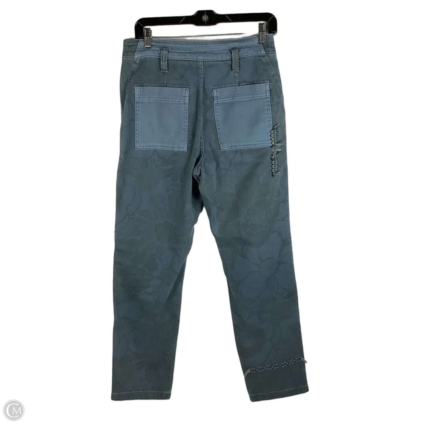 Pants Other By Pilcro In Blue, Size: 6 (28)