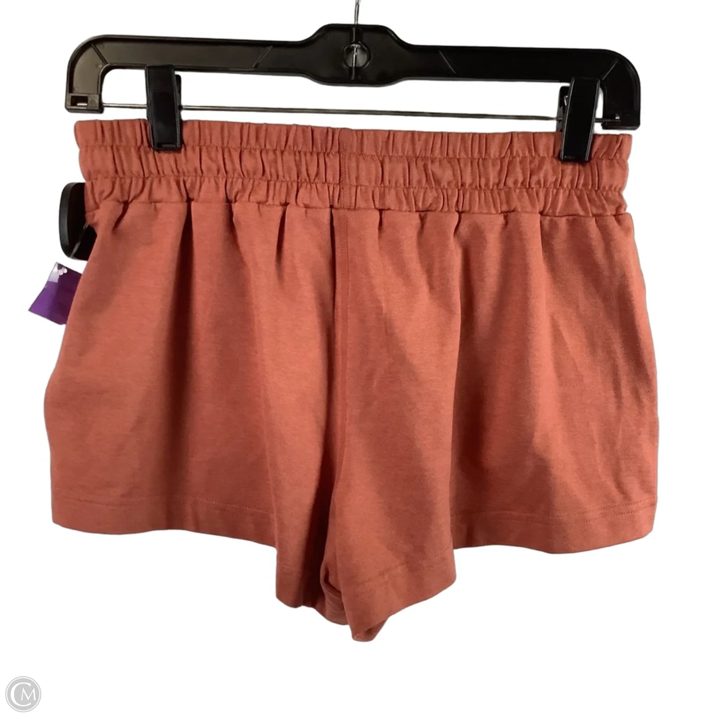 Athletic Shorts By Vuori In Orange, Size: Xs