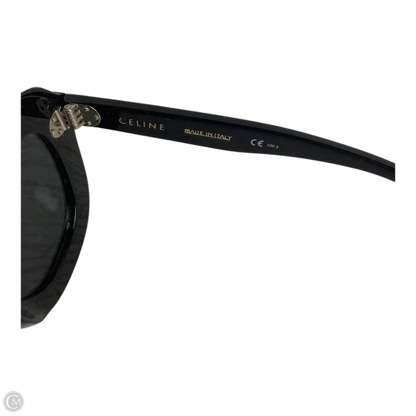 Sunglasses Luxury Designer By Celine, Size: