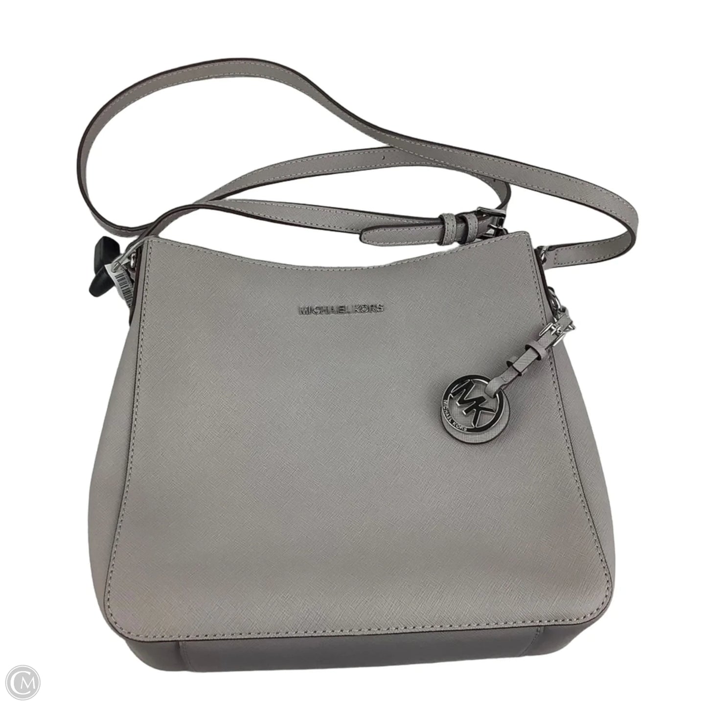 Crossbody Designer By Michael Kors, Size: Medium