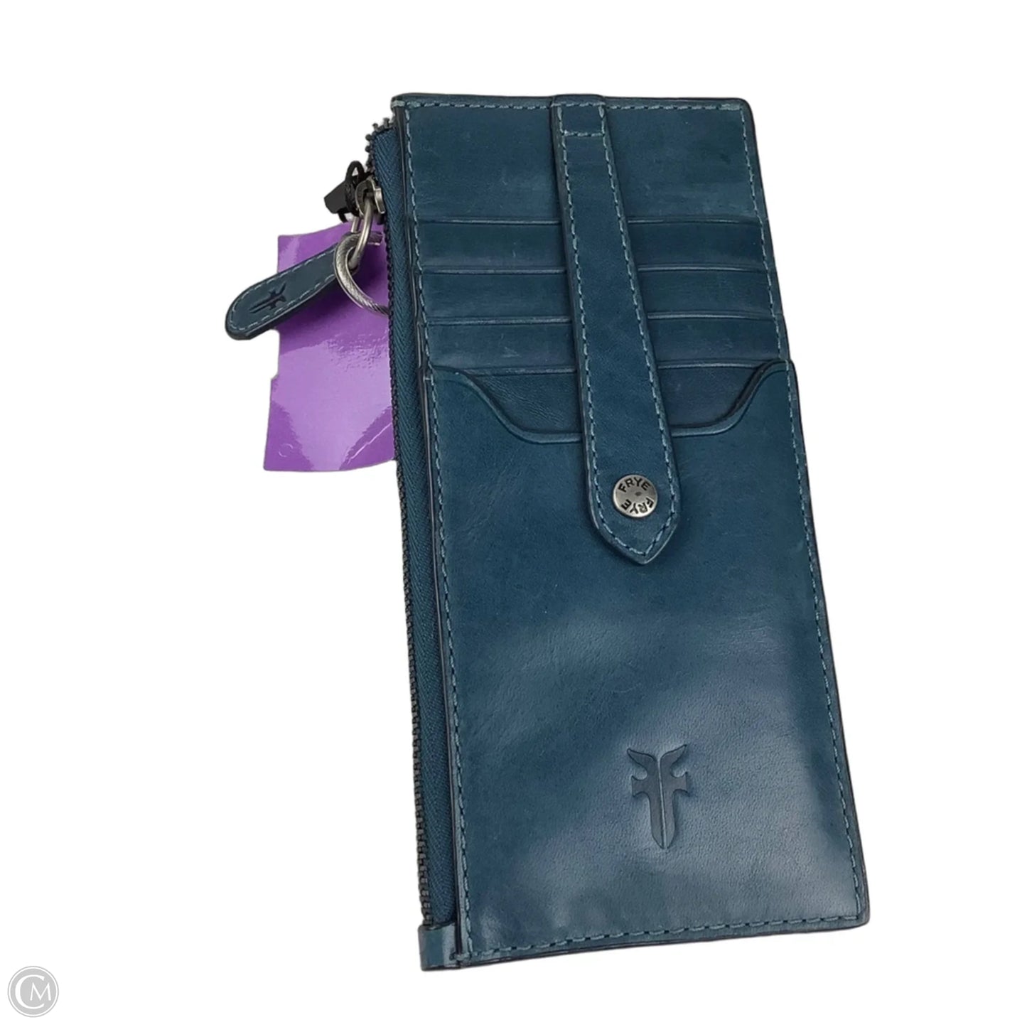 Wallet Designer By Frye, Size: Medium