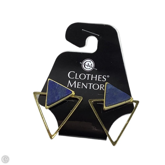 Earrings Stud By Clothes Mentor