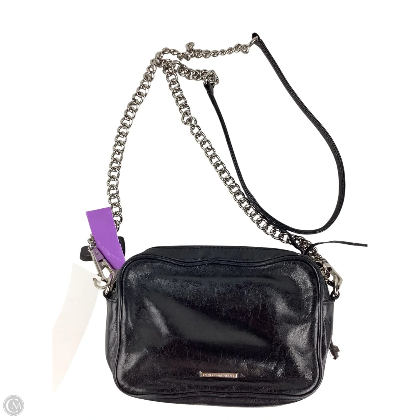 Crossbody Designer By Rebecca Minkoff, Size: Small