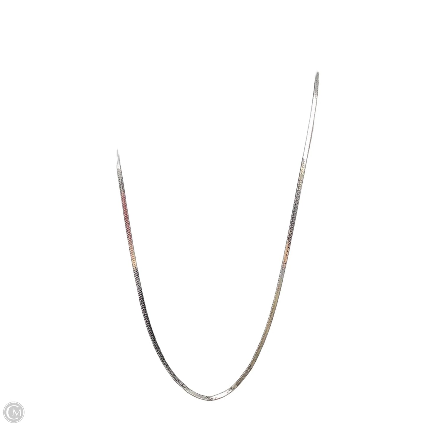 Necklace Chain By Monet