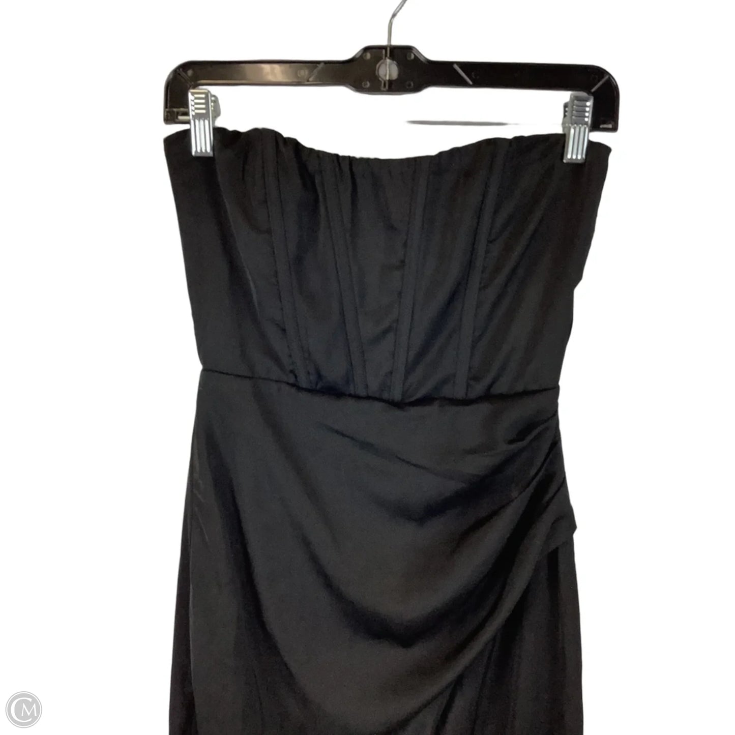 Dress Party Long By Altard State In Black, Size: Xs