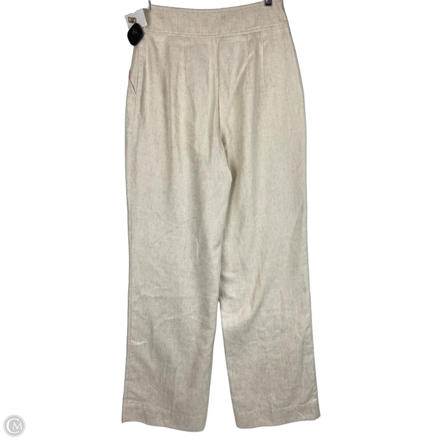 Pants Chinos & Khakis By Express In Tan, Size: 6