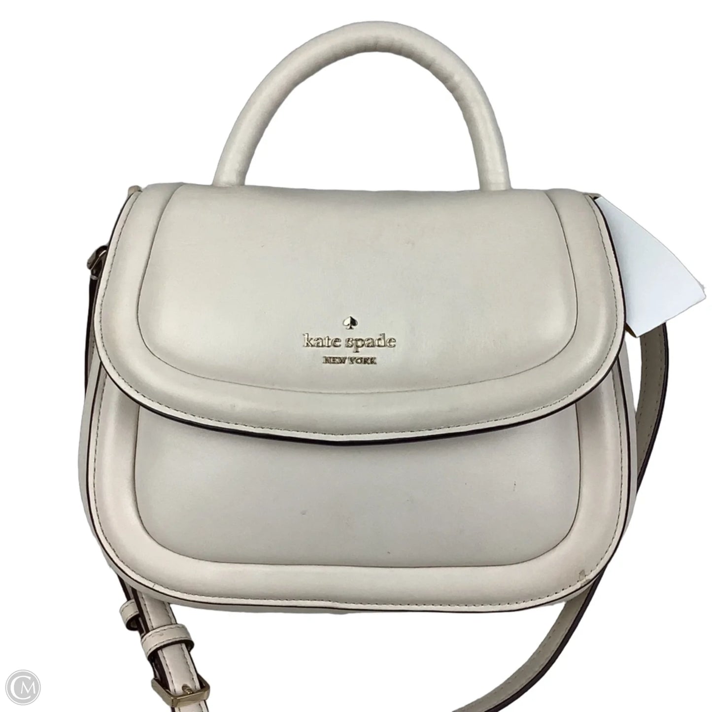 Crossbody Designer By Kate Spade, Size: Small