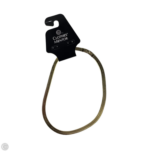 Necklace Chain By Clothes Mentor