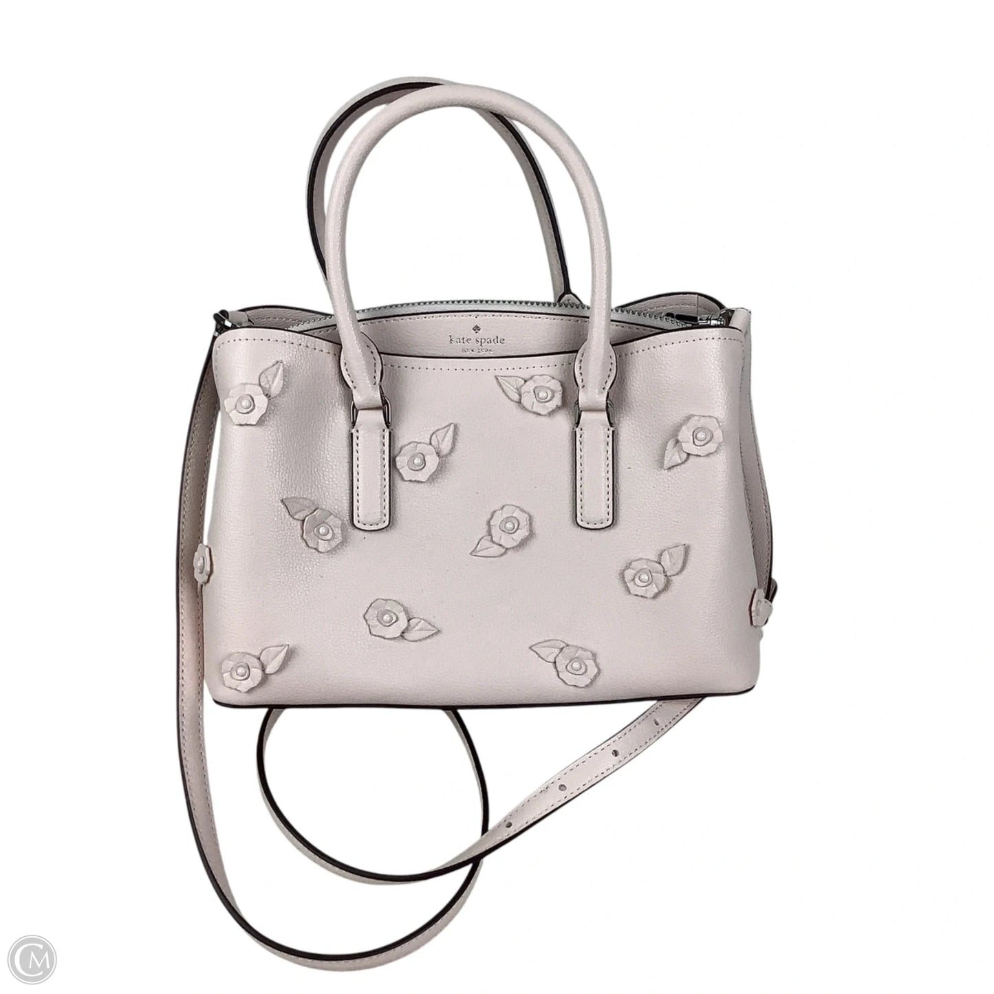 Crossbody Designer By Kate Spade, Size: Medium