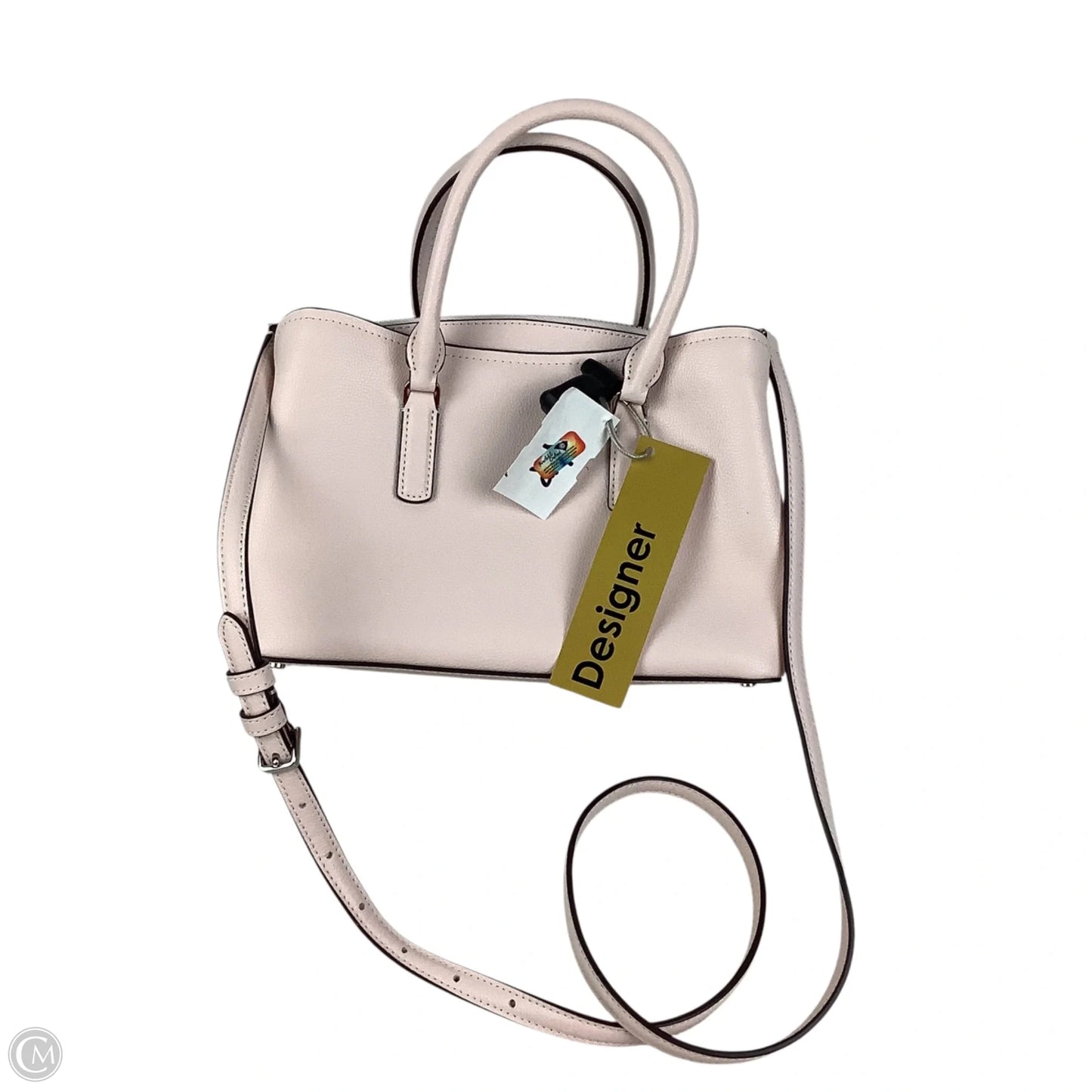 Crossbody Designer By Kate Spade, Size: Medium