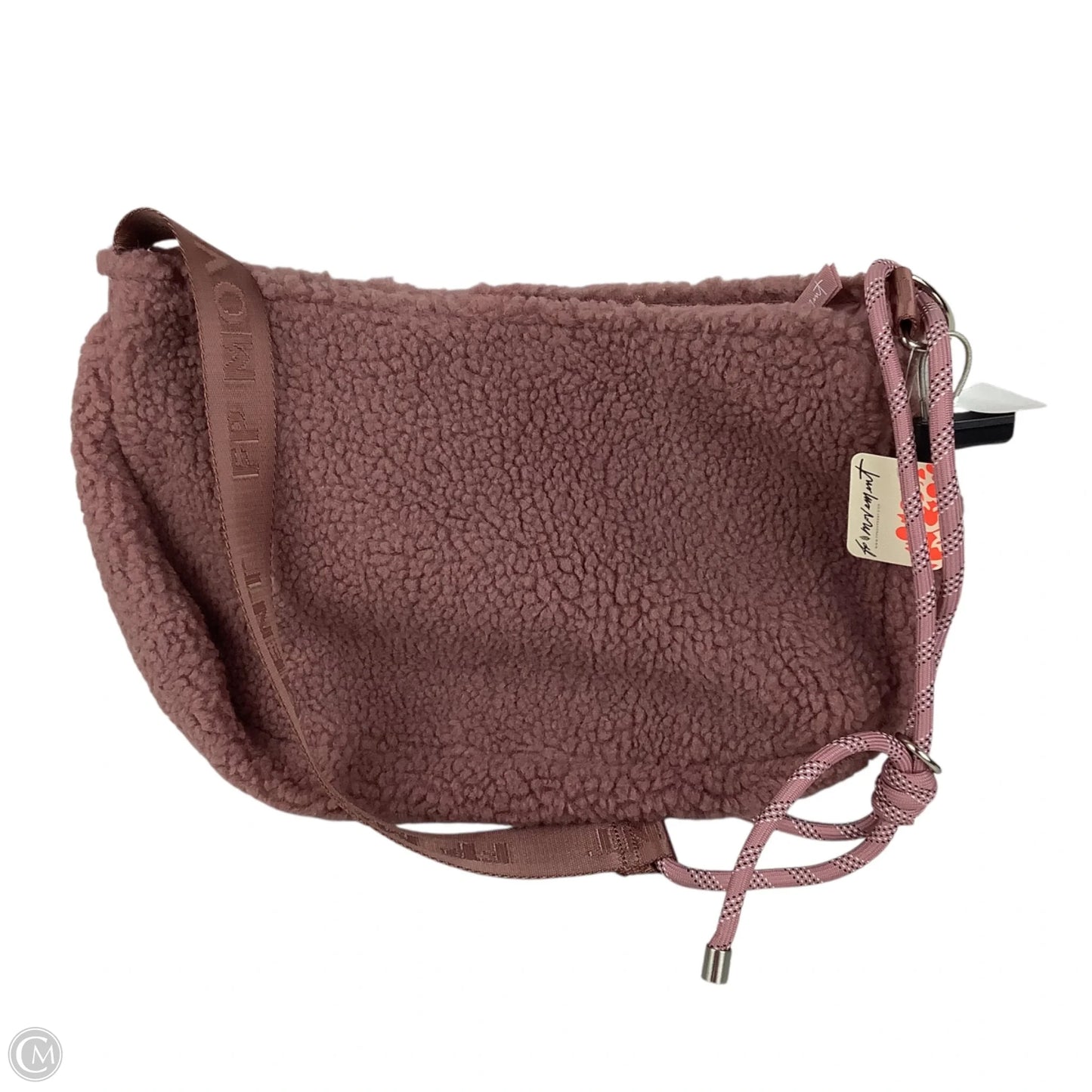 Crossbody By Free People, Size: Large