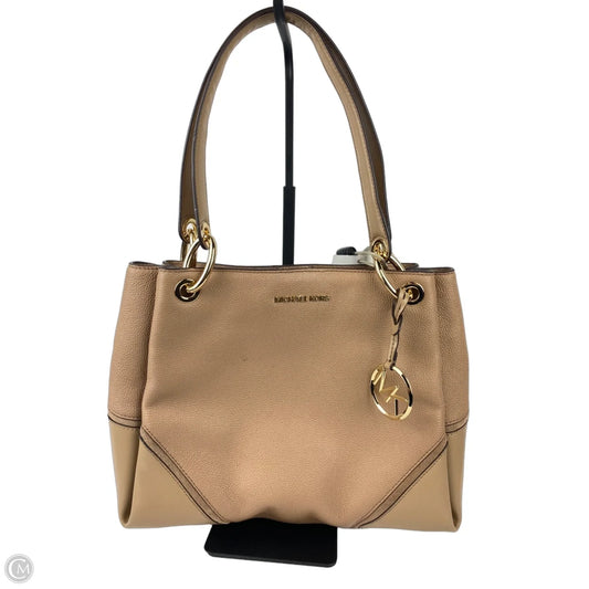 Handbag Designer By Michael Kors, Size: Medium