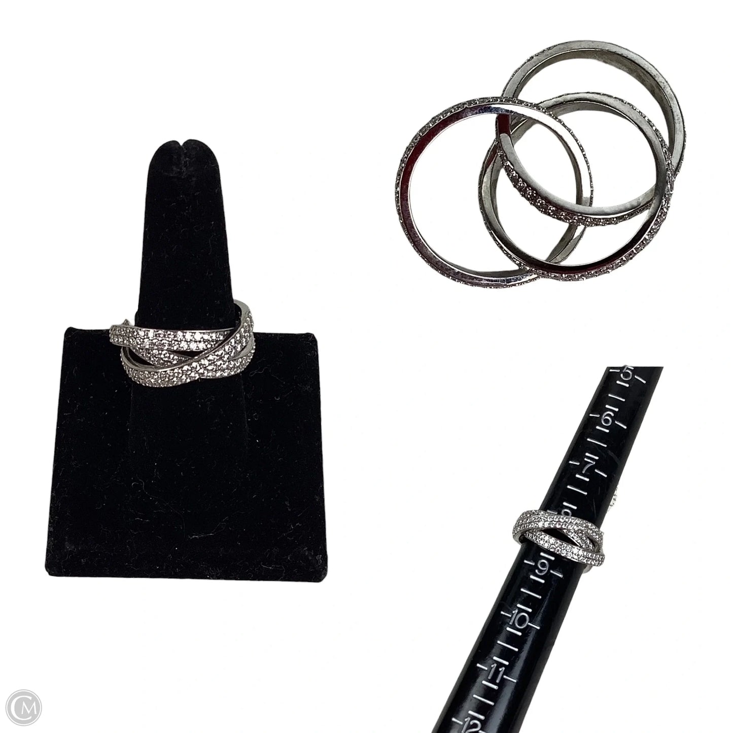 Ring Stackable By Clothes Mentor