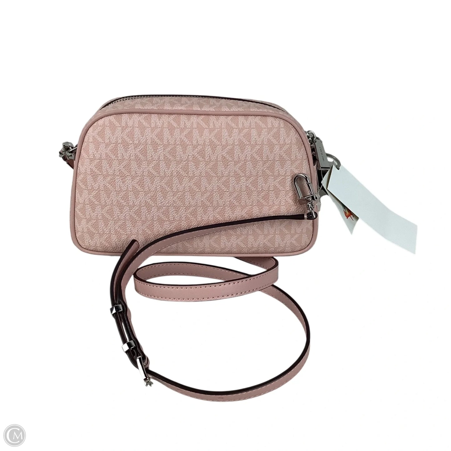 Crossbody Designer By Michael Kors, Size: Small