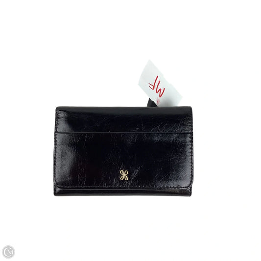 Wallet Leather By Hobo Intl, Size: Medium
