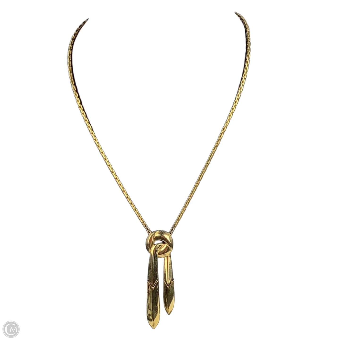 Necklace Charm By Trifari