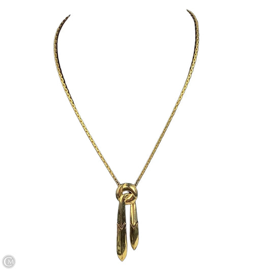 Necklace Charm By Trifari
