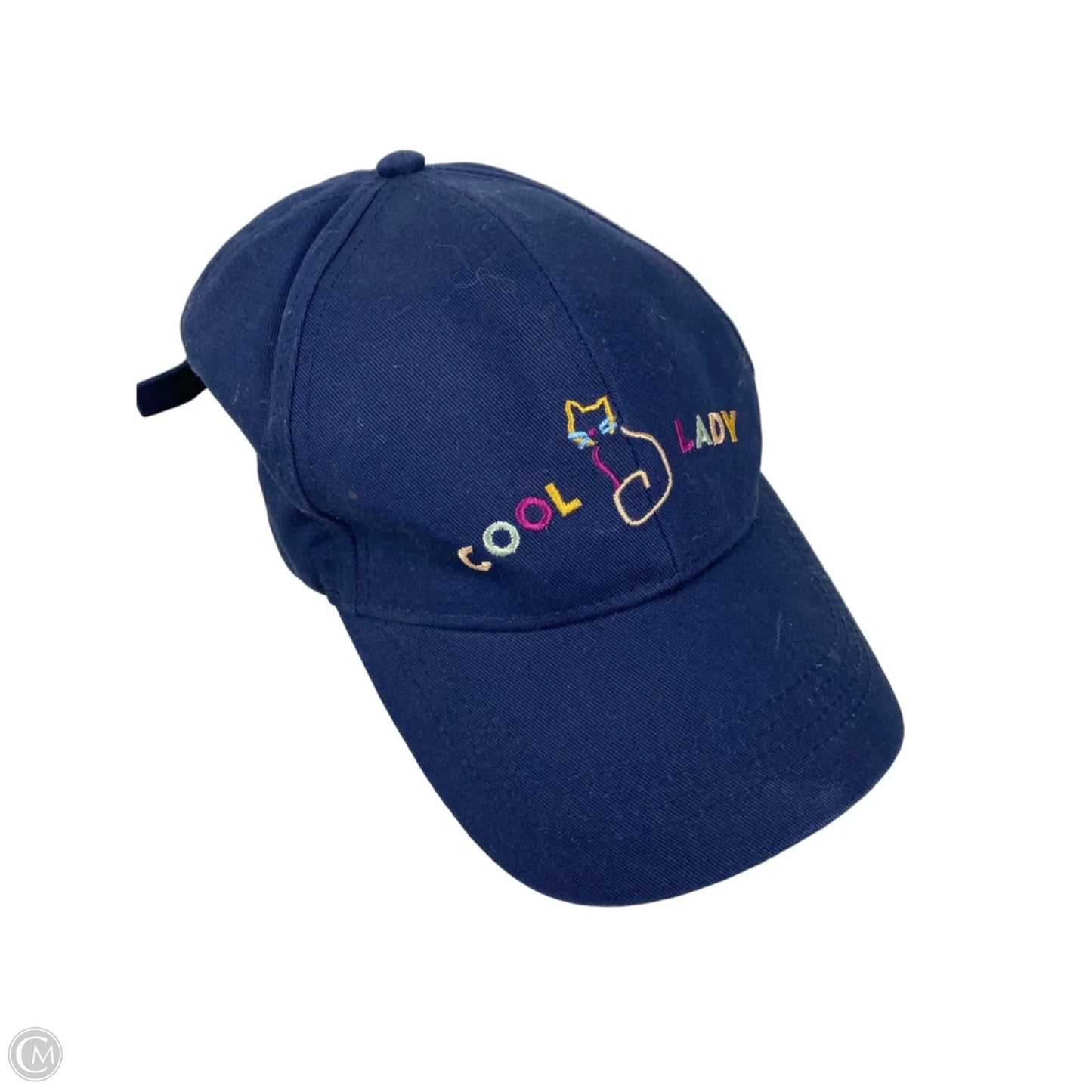 Hat Baseball Cap By Sonoma