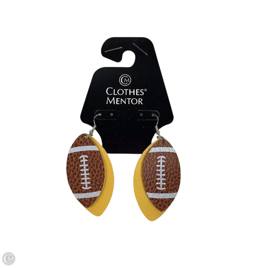 Earrings Dangle/drop By Clothes Mentor